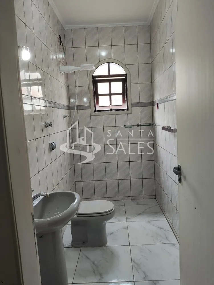 Sobrado, 3 quartos, 260 m² - Foto 3