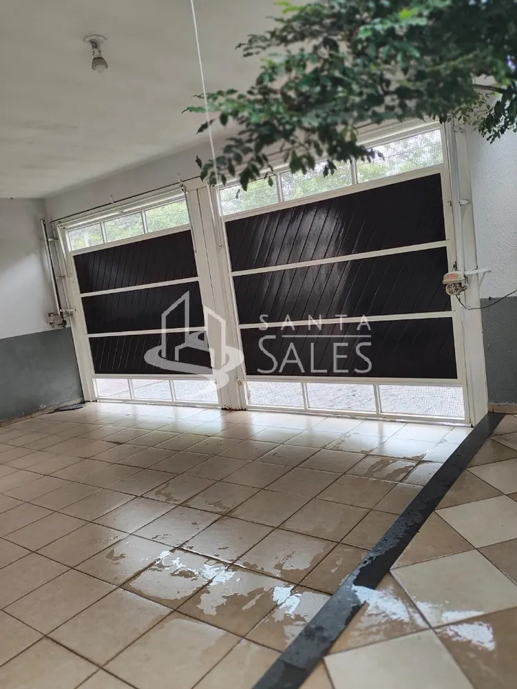 Sobrado, 3 quartos, 260 m² - Foto 12