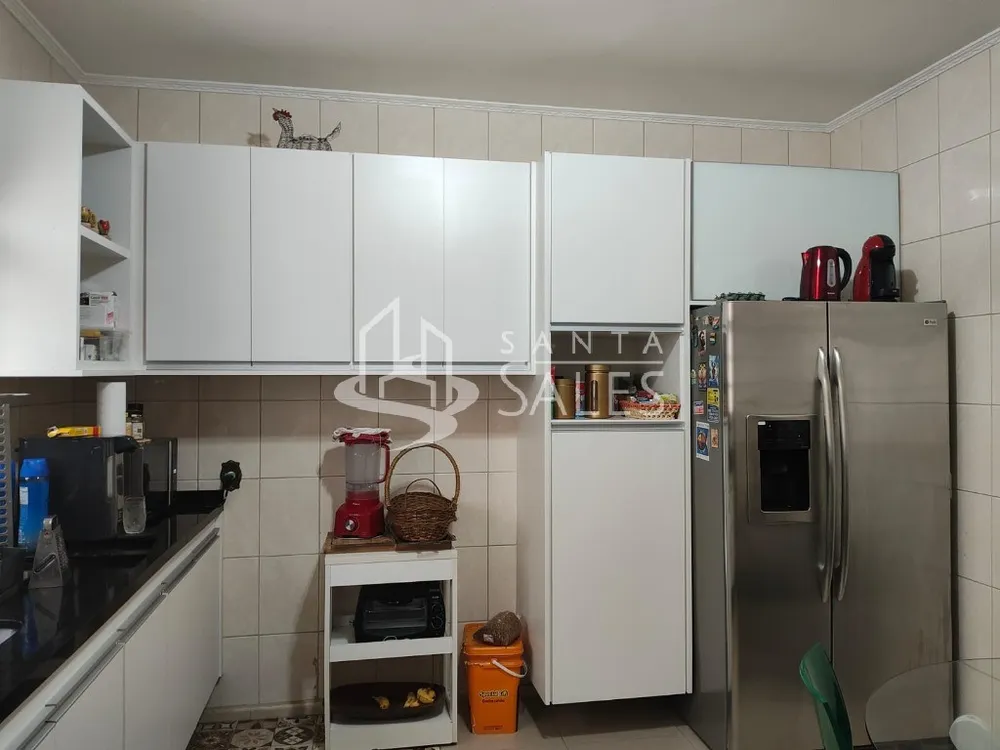 Sobrado, 3 quartos, 260 m² - Foto 11