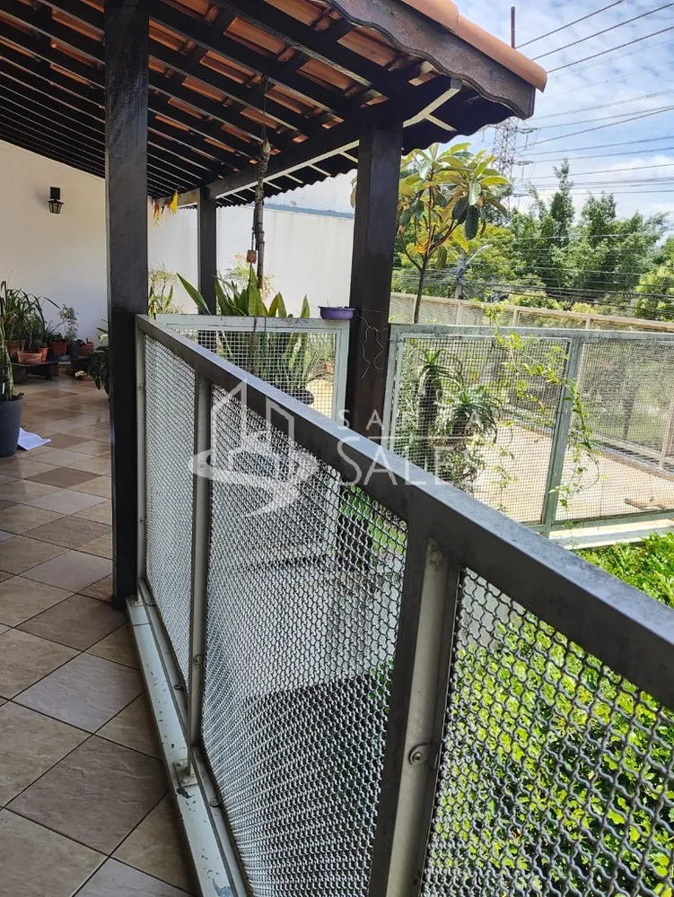 Sobrado, 3 quartos, 260 m² - Foto 14