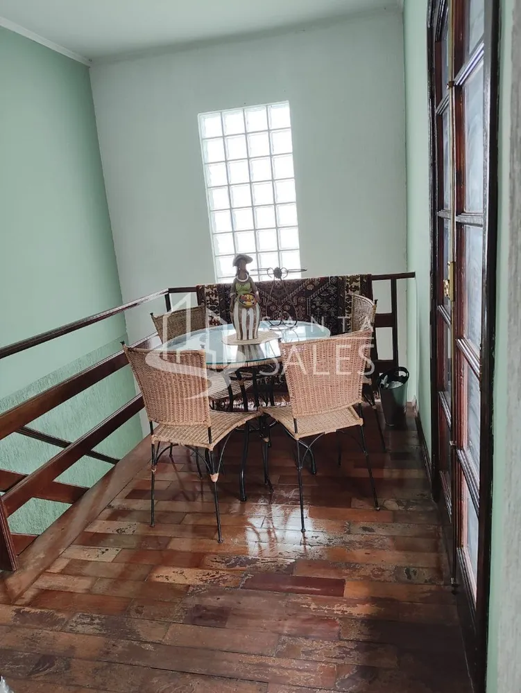 Sobrado, 3 quartos, 260 m² - Foto 7