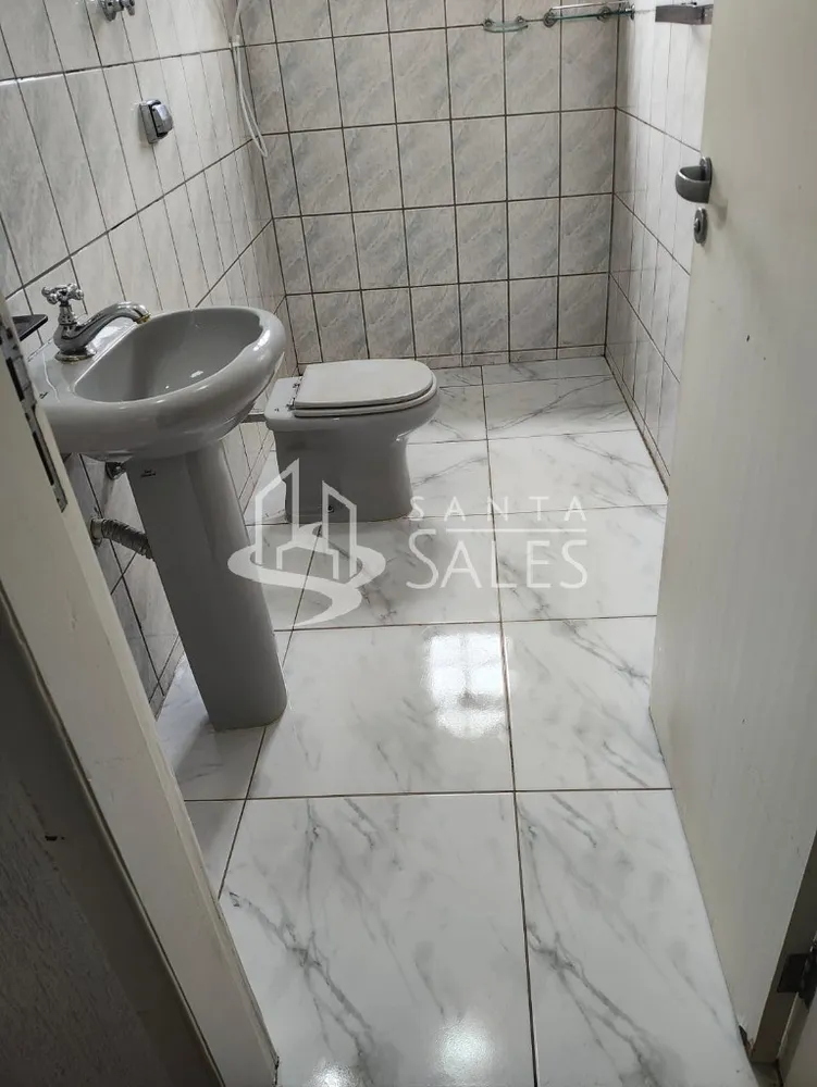 Sobrado, 3 quartos, 260 m² - Foto 16