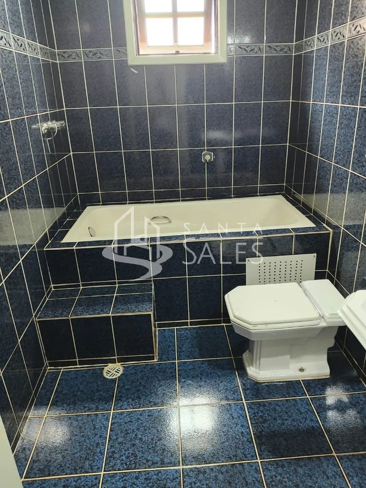 Sobrado, 3 quartos, 260 m² - Foto 2