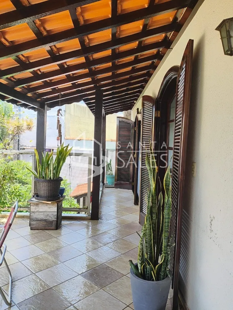 Sobrado, 3 quartos, 260 m² - Foto 6