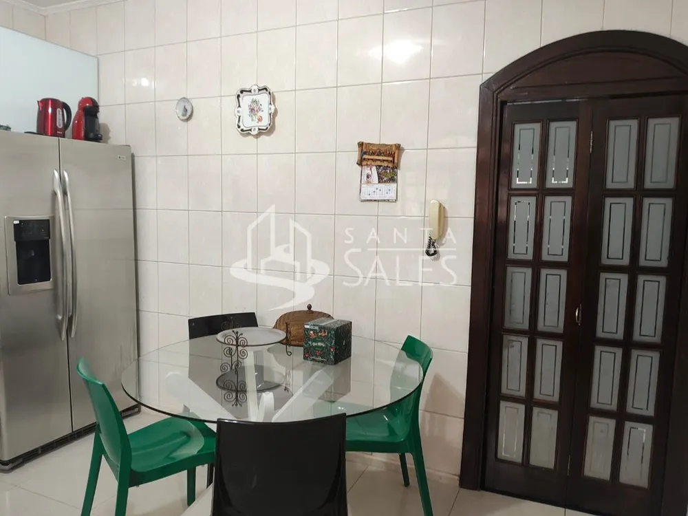 Sobrado, 3 quartos, 260 m² - Foto 8