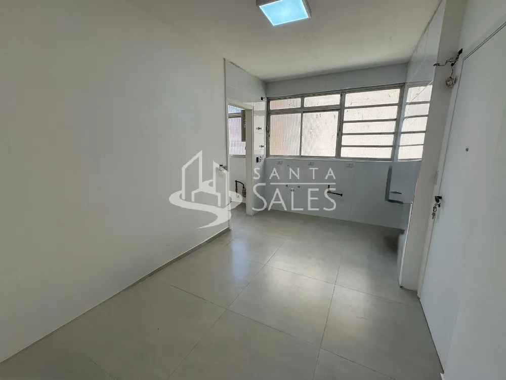Apartamento, 3 quartos, 160 m² - Foto 1