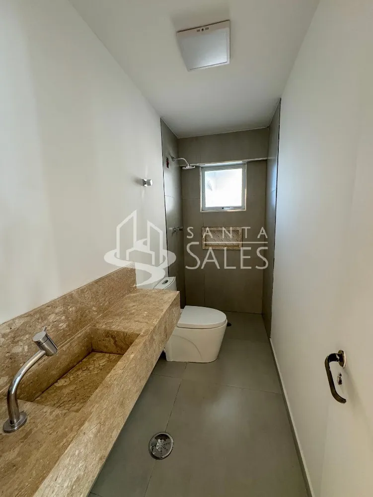 Apartamento, 3 quartos, 160 m² - Foto 7