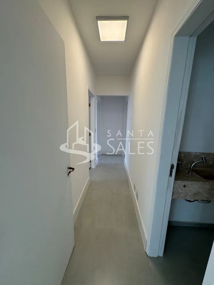 Apartamento, 3 quartos, 160 m² - Foto 5