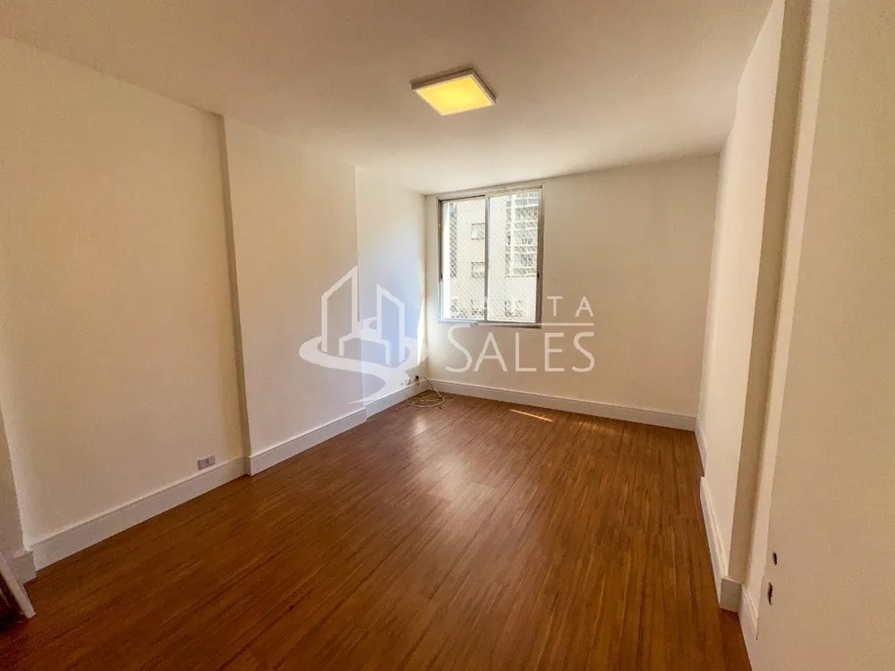 Apartamento, 3 quartos, 160 m² - Foto 3