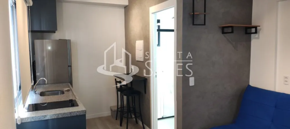 Apartamento, 1 quarto, 24 m² - Foto 14