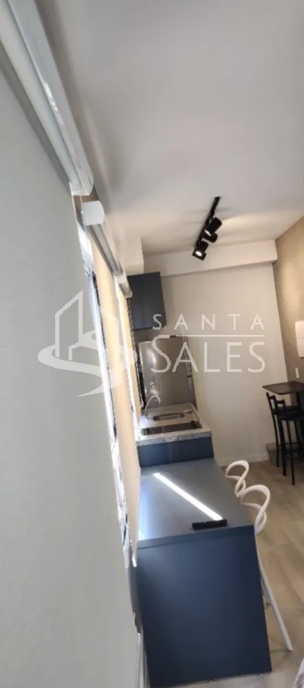 Apartamento, 1 quarto, 24 m² - Foto 12
