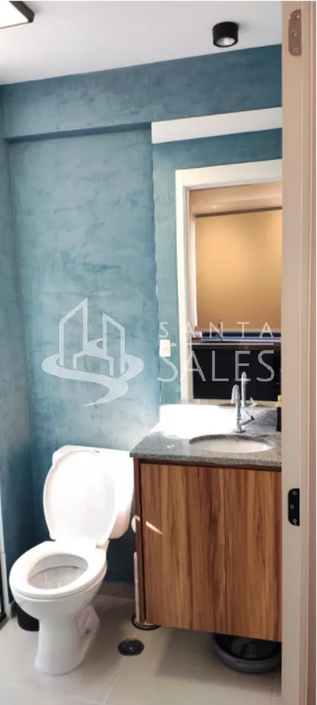 Apartamento, 1 quarto, 24 m² - Foto 15