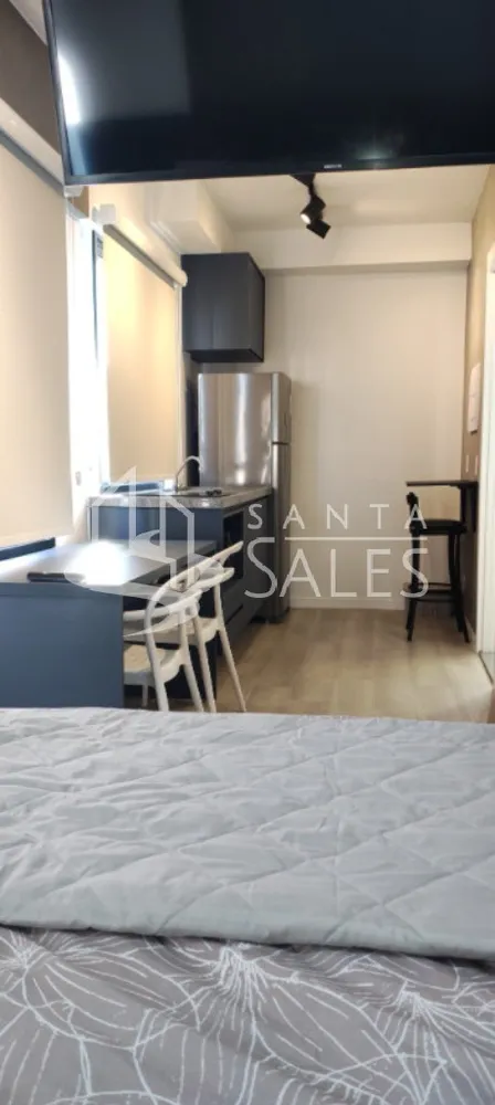 Apartamento, 1 quarto, 24 m² - Foto 11
