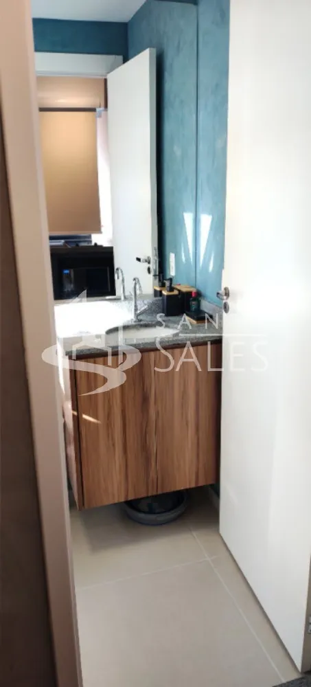 Apartamento, 1 quarto, 24 m² - Foto 16