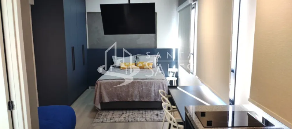 Apartamento, 1 quarto, 24 m² - Foto 13