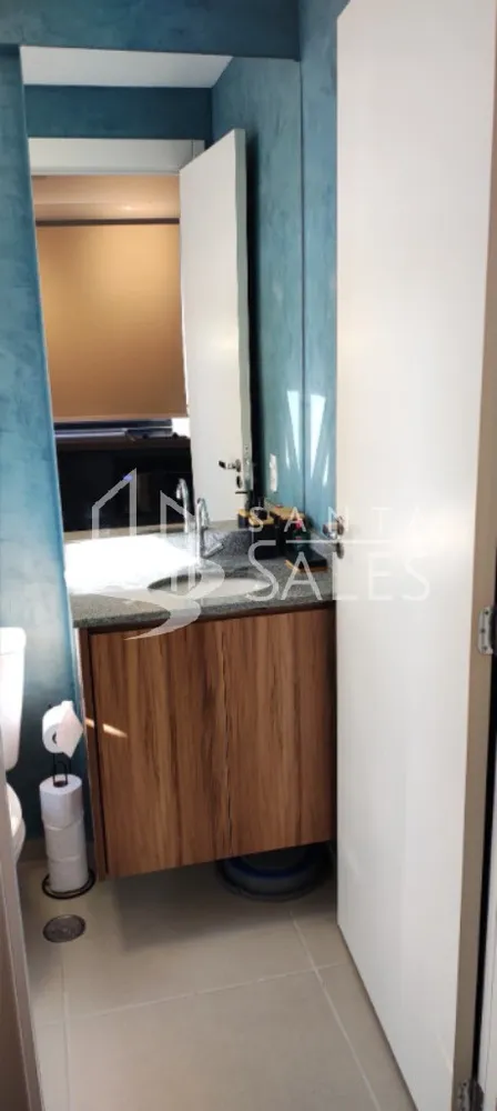 Apartamento, 1 quarto, 24 m² - Foto 4
