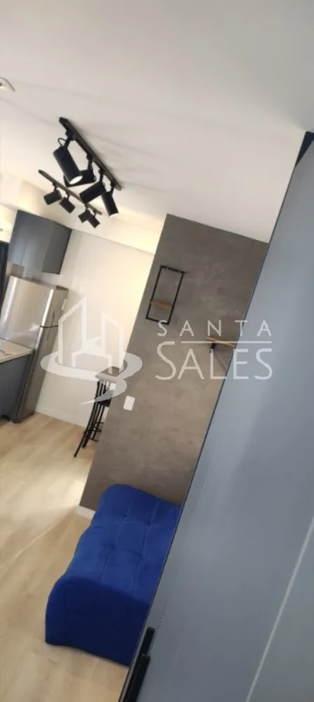 Apartamento, 1 quarto, 24 m² - Foto 8