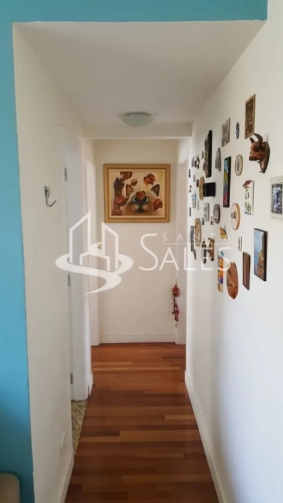 Apartamento, 2 quartos, 72 m² - Foto 7