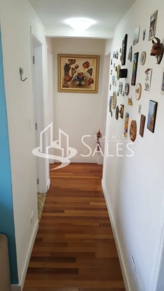 Apartamento, 2 quartos, 72 m² - Foto 9