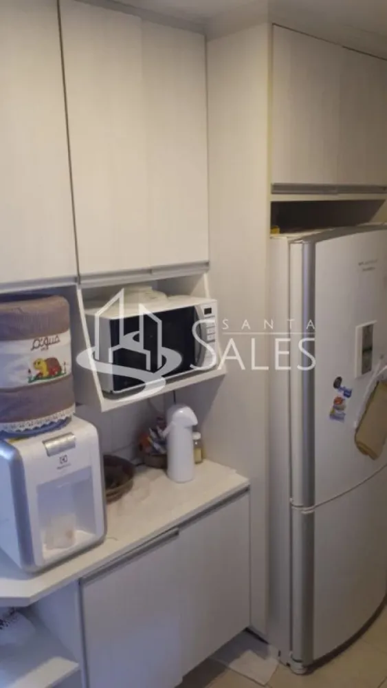 Apartamento, 2 quartos, 72 m² - Foto 3