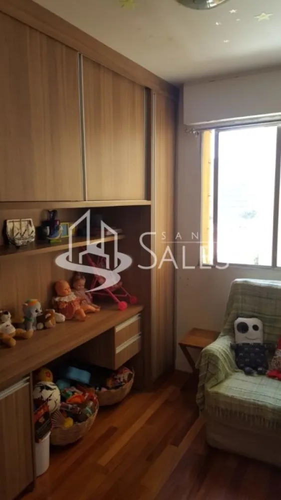 Apartamento, 2 quartos, 72 m² - Foto 12