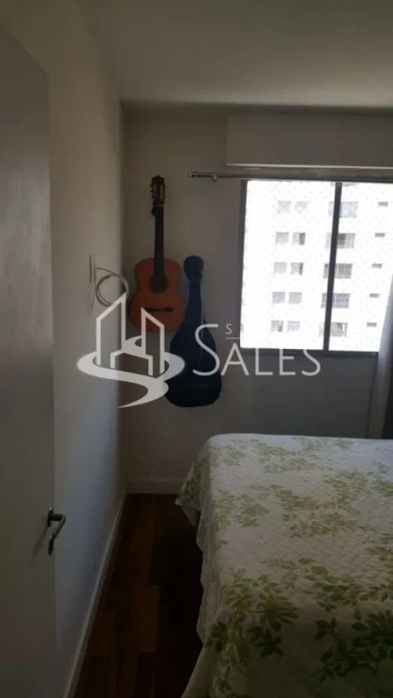 Apartamento, 2 quartos, 72 m² - Foto 11