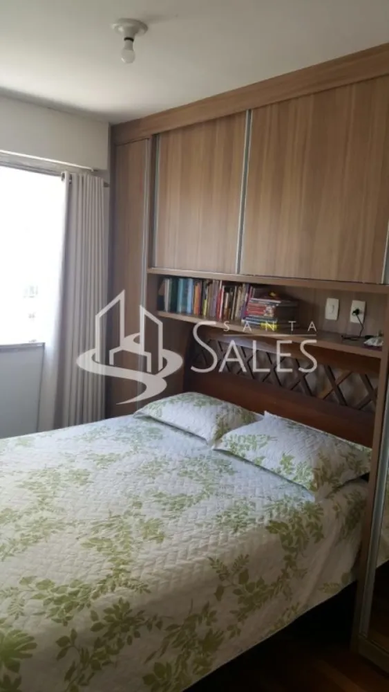 Apartamento, 2 quartos, 72 m² - Foto 14