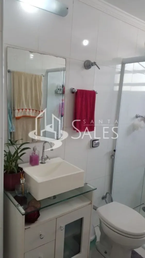 Apartamento, 2 quartos, 72 m² - Foto 8
