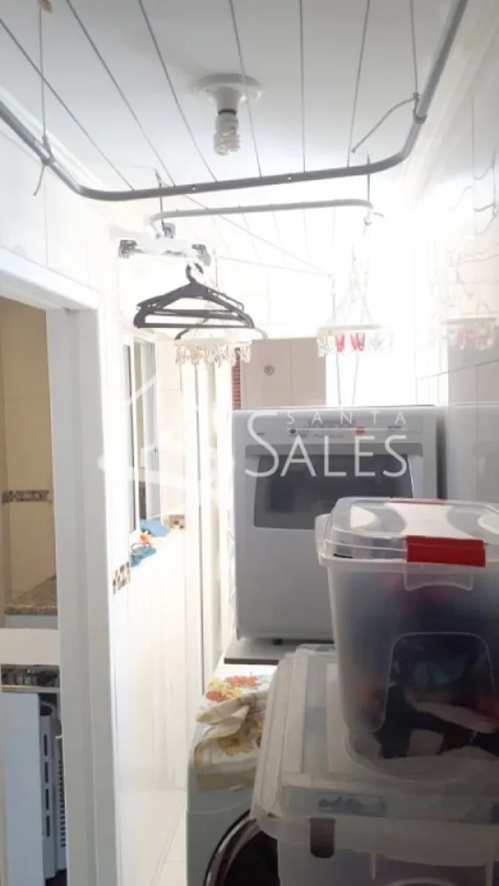 Apartamento, 2 quartos, 72 m² - Foto 1