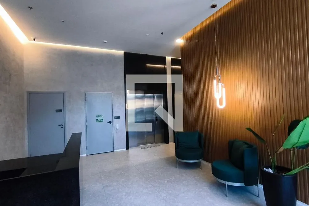 Kitnet-Studio, 28 m² - Foto 10
