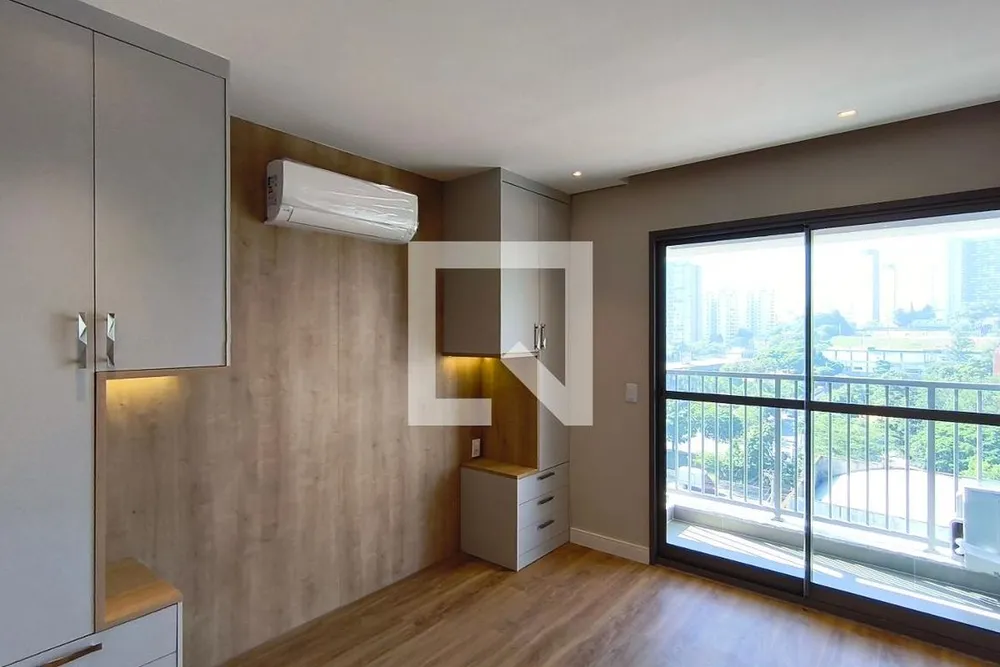 Kitnet-Studio, 28 m² - Foto 2