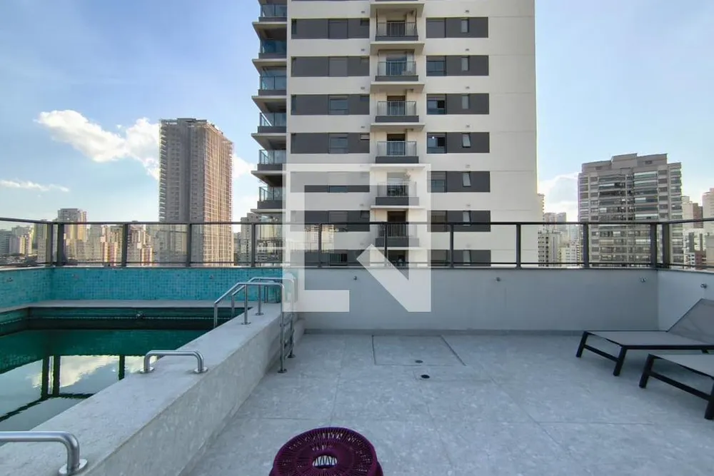 Kitnet-Studio, 28 m² - Foto 13