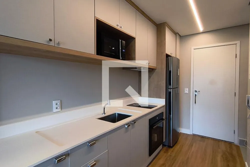 Kitnet-Studio, 28 m² - Foto 5