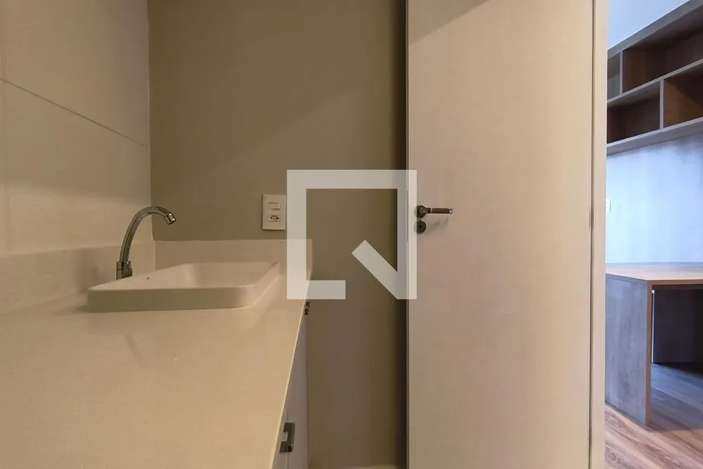 Kitnet-Studio, 28 m² - Foto 4