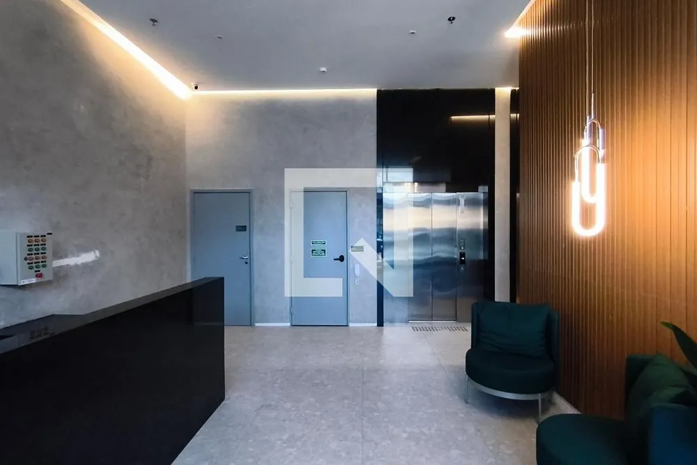 Kitnet-Studio, 28 m² - Foto 9