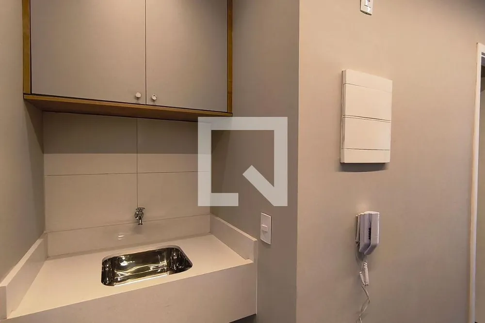 Kitnet-Studio, 28 m² - Foto 6