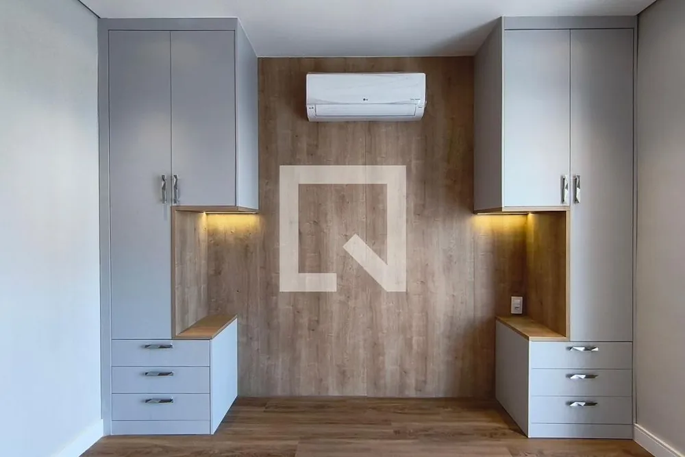 Kitnet-Studio, 28 m² - Foto 3