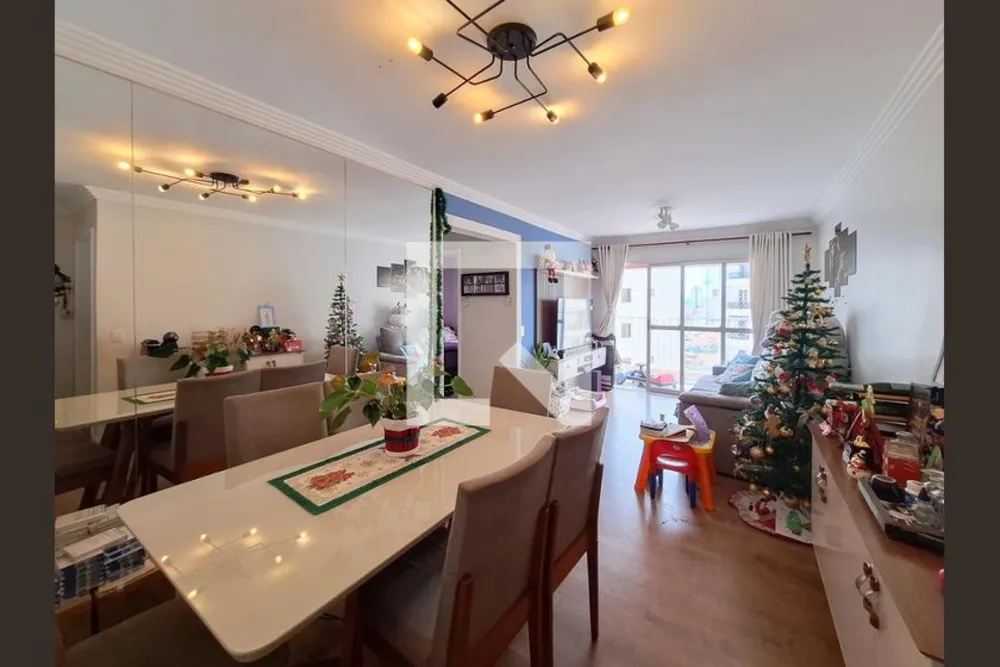 Apartamento, 2 quartos, 70 m² - Foto 4