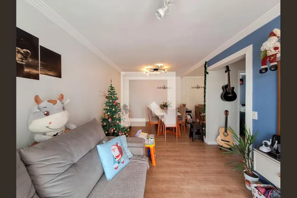 Apartamento, 2 quartos, 70 m² - Foto 2