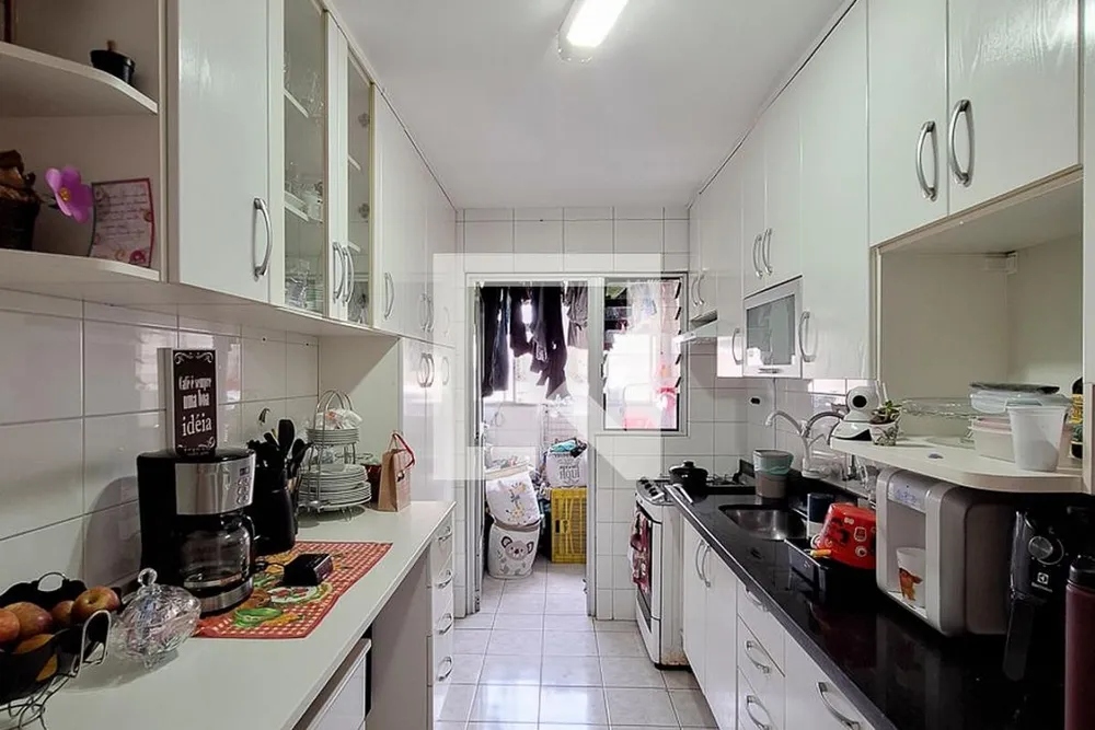 Apartamento, 2 quartos, 70 m² - Foto 5