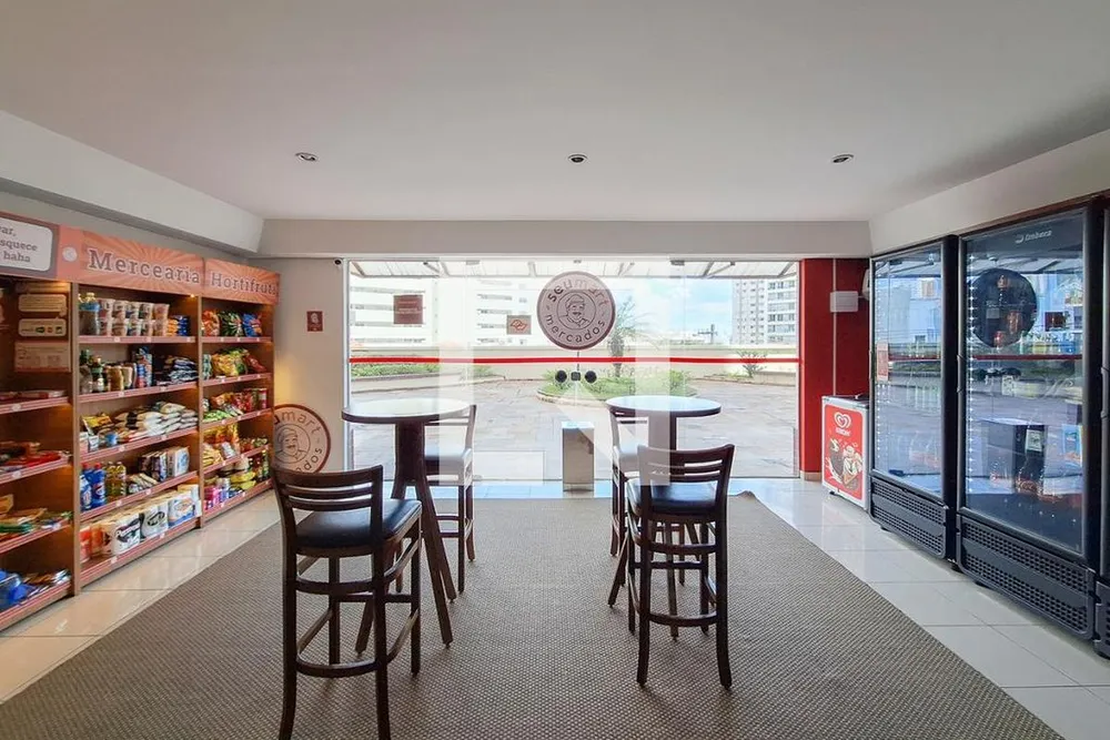 Apartamento, 2 quartos, 70 m² - Foto 1