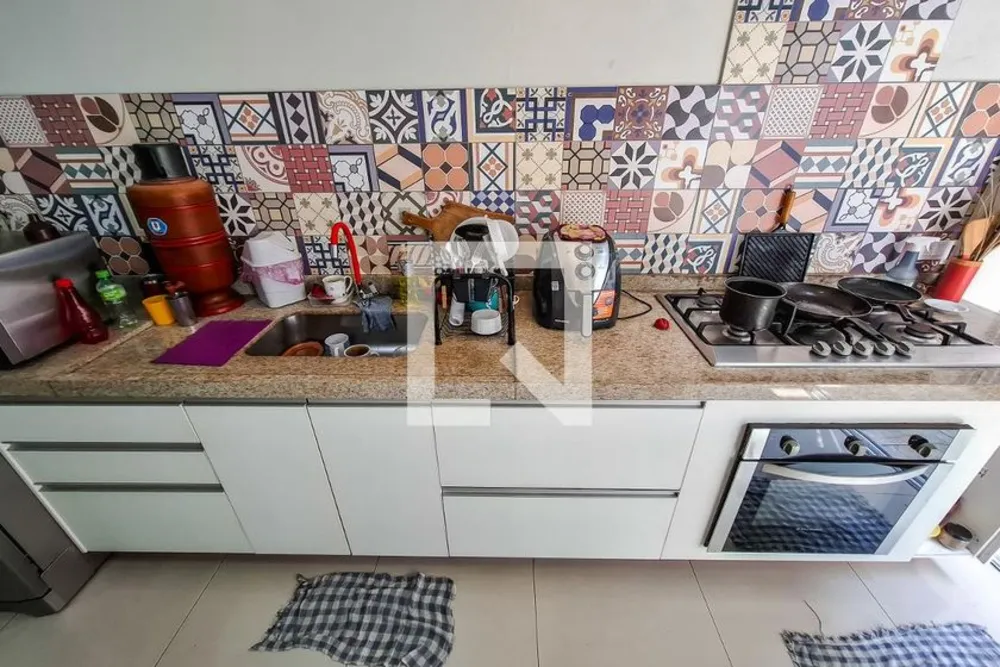 Casa, 3 quartos, 150 m² - Foto 14