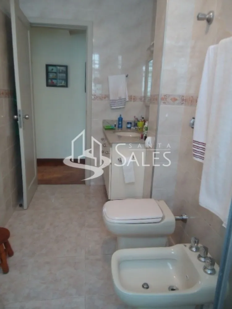 Apartamento, 3 quartos, 167 m² - Foto 5