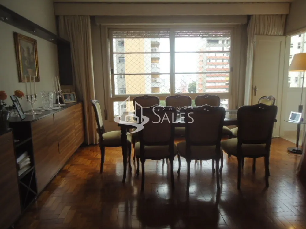 Apartamento, 3 quartos, 167 m² - Foto 1