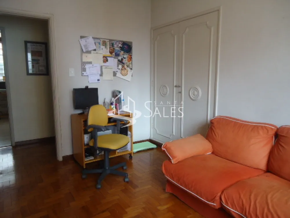 Apartamento, 3 quartos, 167 m² - Foto 9