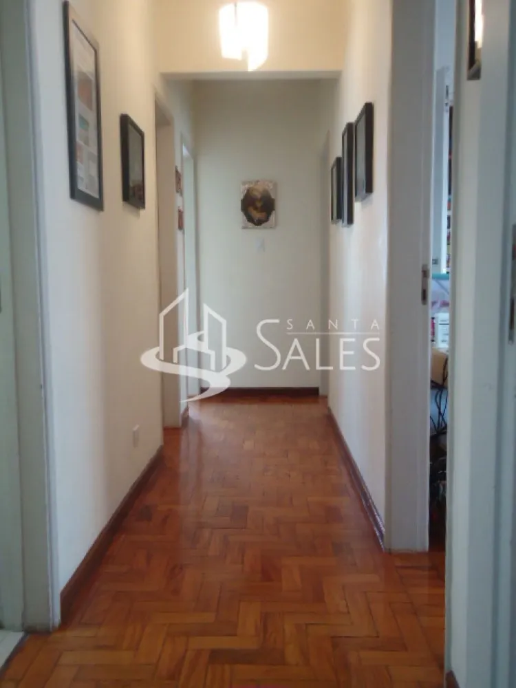 Apartamento, 3 quartos, 167 m² - Foto 7