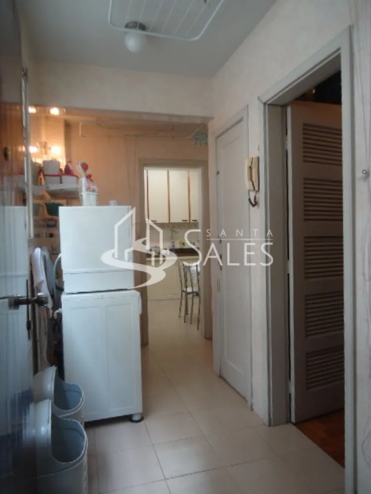 Apartamento, 3 quartos, 167 m² - Foto 2