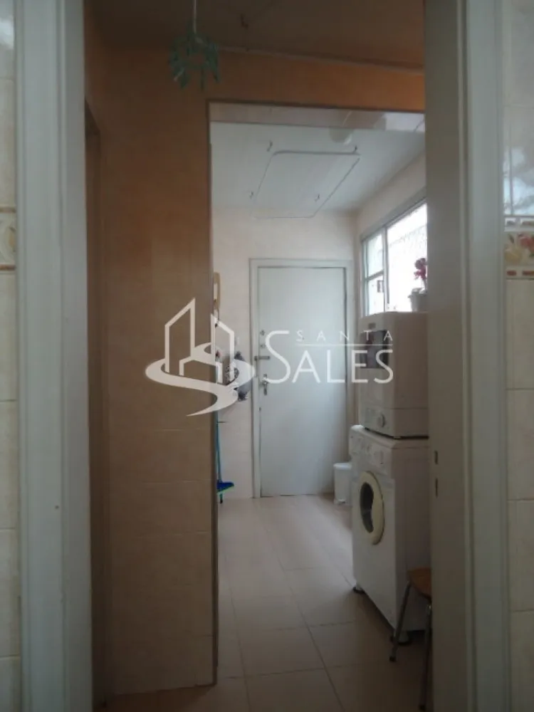 Apartamento, 3 quartos, 167 m² - Foto 3