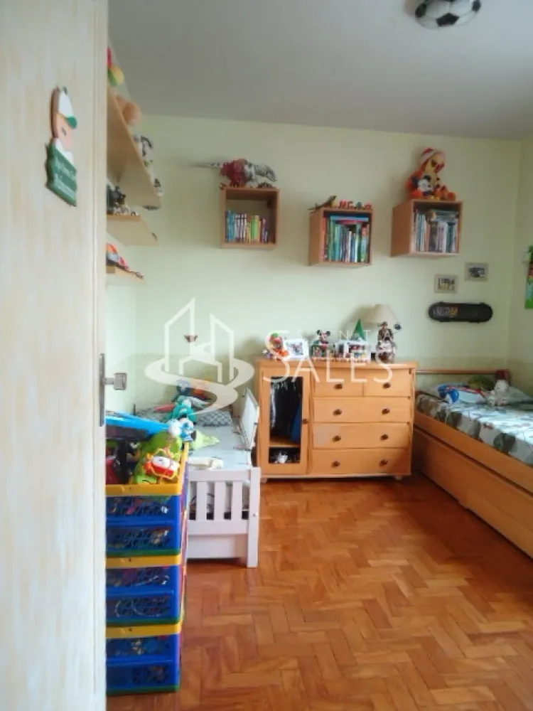 Apartamento, 3 quartos, 167 m² - Foto 12