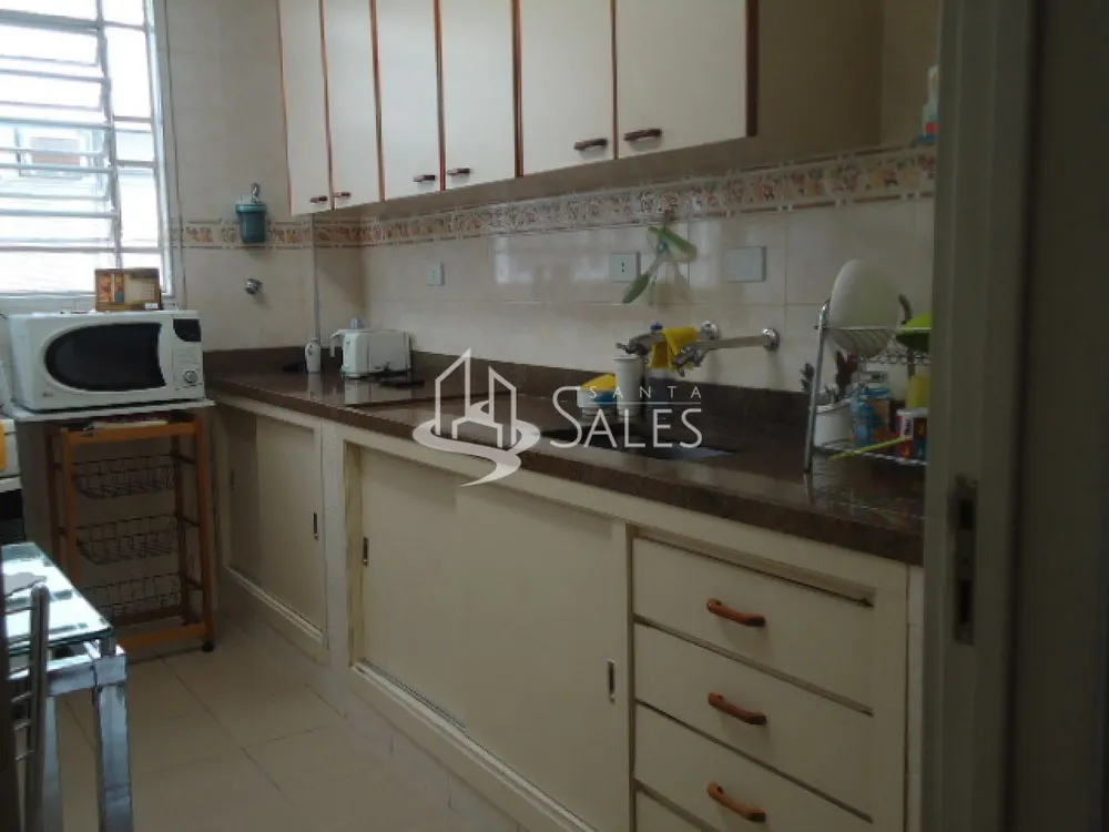 Apartamento, 3 quartos, 167 m² - Foto 8